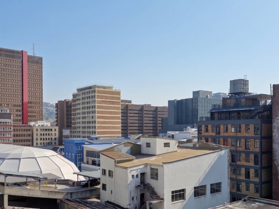 To Let 0 Bedroom Property for Rent in Cape Town City Centre Western Cape